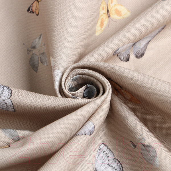 Изображение товара Скатерть Этель Butterflies / 9590599