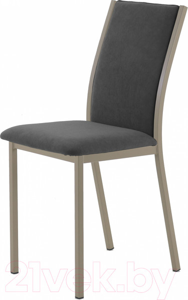 Изображение товара Стул AMC Comfort 2 Г Т10.16 (ткань антрацит/капучино)