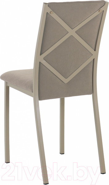 Изображение товара Стул AMC Comfort 2 Г Т10.18 (ткань латте/капучино)