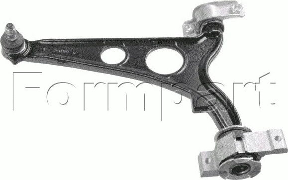 Изображение товара Рычаг подвески Formpart 1409057