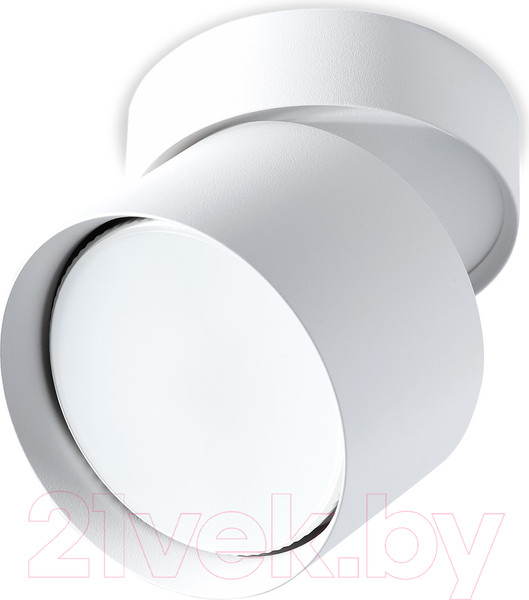 Изображение товара Точечный светильник SmartBuy SBL-TS2001-GX53-w