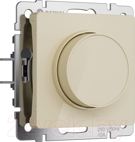 Изображение товара Диммер Werkel W1142043 (айвори акрил)