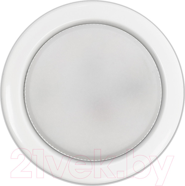 Изображение товара Точечный светильник SmartBuy SBL-041WH-GX53