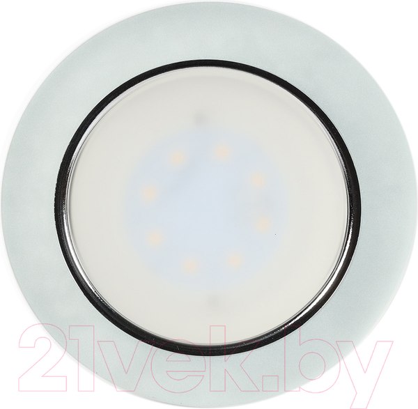 Изображение товара Точечный светильник SmartBuy SBL-26MT-GX53