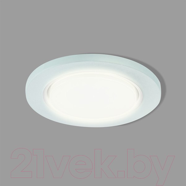 Изображение товара Точечный светильник SmartBuy SBL-26MT-GX53