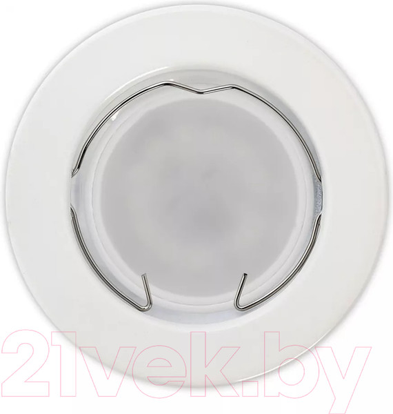 Изображение товара Точечный светильник SmartBuy SBL-08WH-MR16