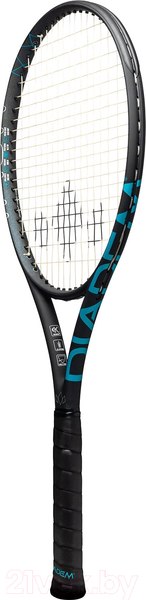 Изображение товара Теннисная ракетка Diadem Nova 100 V3 - 4 3/8 L3 / RK-v3-NVA-100-3