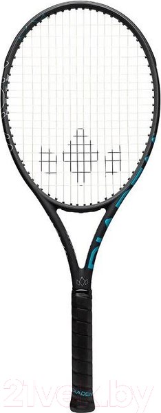 Изображение товара Теннисная ракетка Diadem Nova 100 V3 - 4 3/8 L3 / RK-v3-NVA-100-3