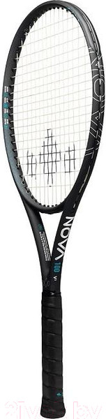 Изображение товара Теннисная ракетка Diadem Nova 100 V3 - 4 3/8 L3 / RK-v3-NVA-100-3