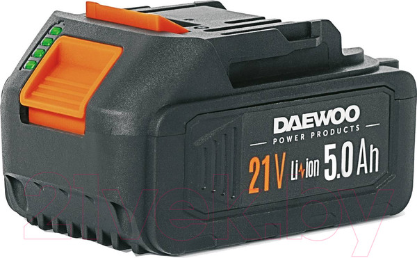 Изображение товара Аккумулятор для электроинструмента Daewoo Power DABT 5021Li