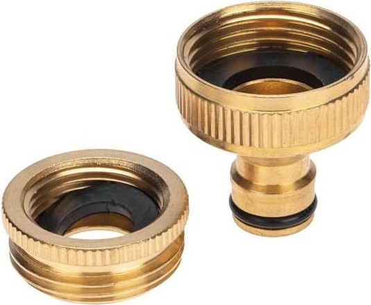 Изображение товара Адаптер для крана Четыре сезона 62-0278