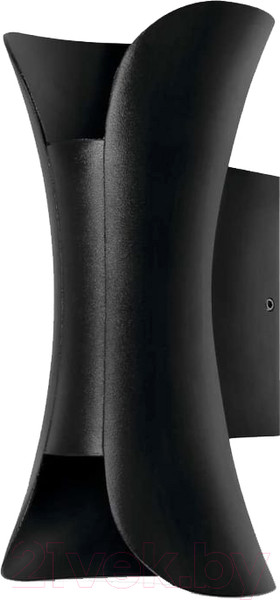 Изображение товара Бра уличное INhome CANDY-8В 8Вт 3000К IP54 / 4690612051895 (черный)