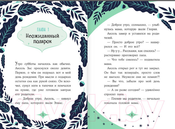 Изображение товара Книга АСТ Кот по кличке Тринадцатый / 9785171603250 (Мальорки С.)