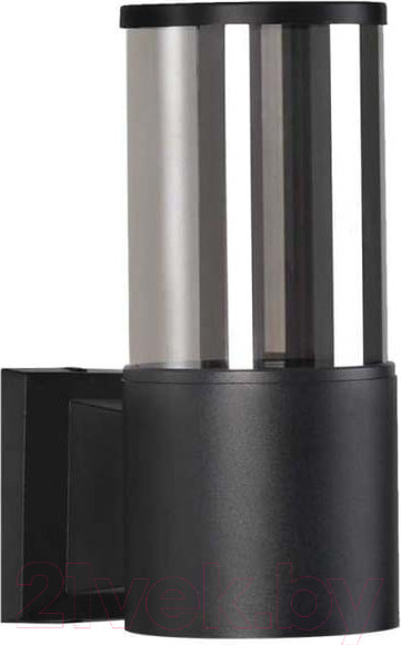 Изображение товара Бра уличное INhome SMOKY-1xA60-BL / 4690612052892 (черный)