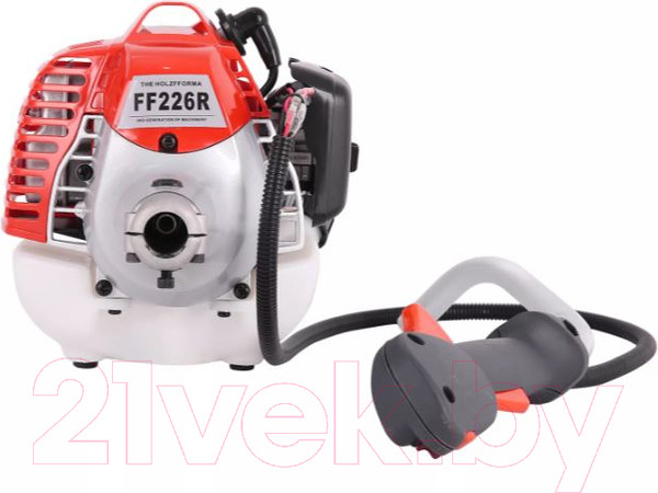 Изображение товара Триммер бензиновый Holzfforma FF226R (BC22600-12049)