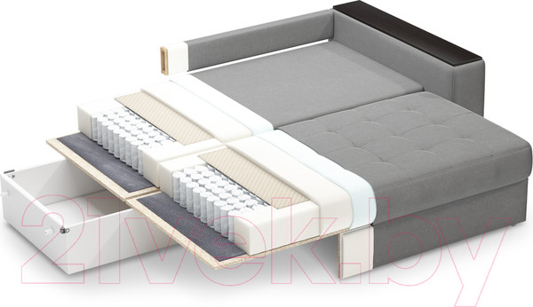 Изображение товара Диван Moon Family 127 / MF006215