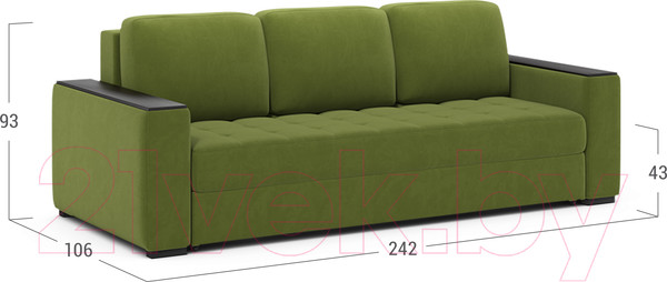 Изображение товара Диван Moon Family 127 / MF006217