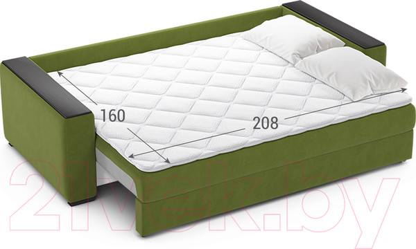 Изображение товара Диван Moon Family 127 / MF006217