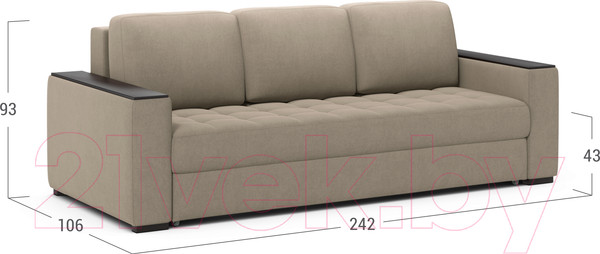 Изображение товара Диван Moon Family 127 / MF006218