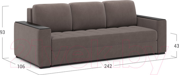 Изображение товара Диван Moon Family 127 / MF006219