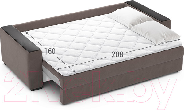 Изображение товара Диван Moon Family 127 / MF006219