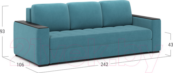 Изображение товара Диван Moon Family 127 / MF006221