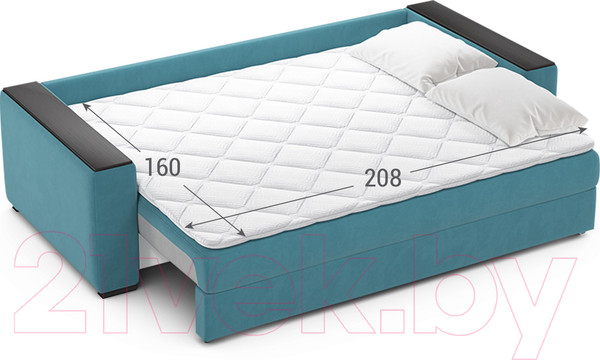 Изображение товара Диван Moon Family 127 / MF006221