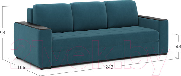 Изображение товара Диван Moon Family 127 / MF006222