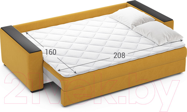 Изображение товара Диван Moon Family 127 / MF006223