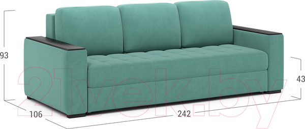 Изображение товара Диван Moon Family 127 / MF006224