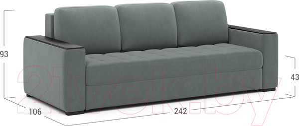 Изображение товара Диван Moon Family 127 / MF006225