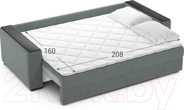 Изображение товара Диван Moon Family 127 / MF006225