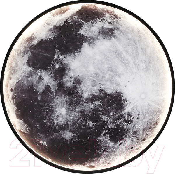 Изображение товара Светильник Ambrella FW11111 BK (черный)