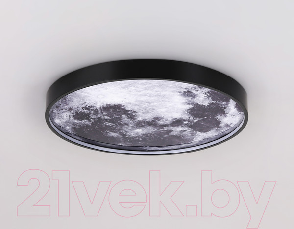 Изображение товара Светильник Ambrella FW11110 BK (черный)