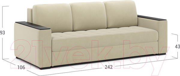 Изображение товара Диван Moon Family 127 / MF006226