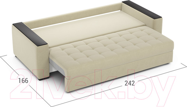 Изображение товара Диван Moon Family 127 / MF006226