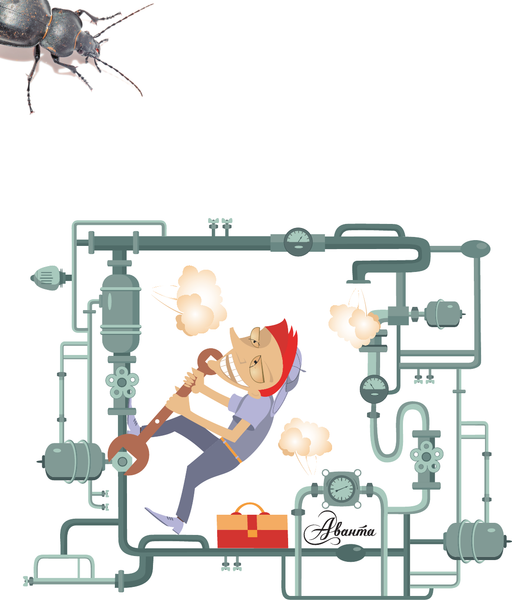 Изображение товара Энциклопедия АСТ 100 тысяч вопросов и ответов, твердая обложка (Бобков Павел)