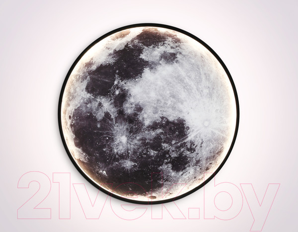 Изображение товара Потолочный светильник Ambrella FW11112 BK (черный)