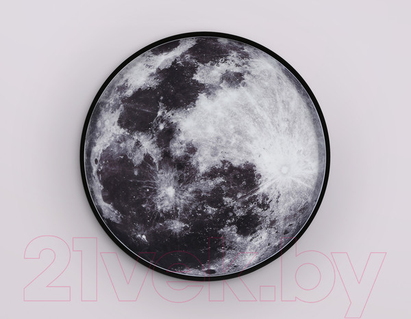 Изображение товара Потолочный светильник Ambrella FW11112 BK (черный)