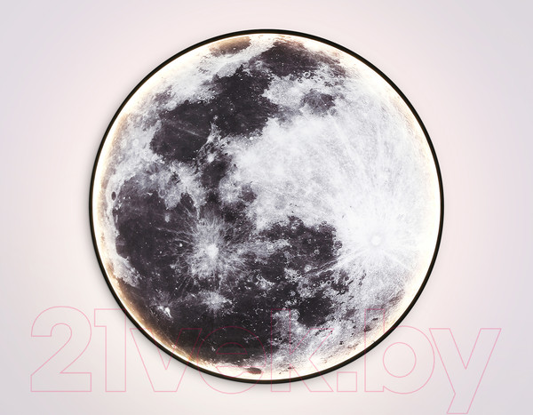 Изображение товара Потолочный светильник Ambrella FW11113 BK (черный)