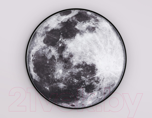 Изображение товара Потолочный светильник Ambrella FW11113 BK (черный)