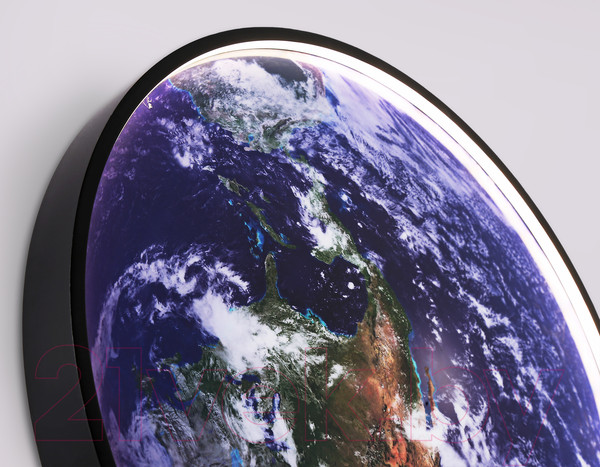 Изображение товара Светильник Ambrella FW11132 BK (черный)