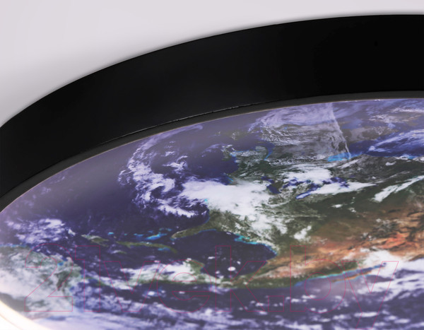 Изображение товара Светильник Ambrella FW11132 BK (черный)