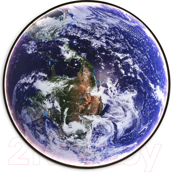 Изображение товара Светильник Ambrella FW11132 BK (черный)