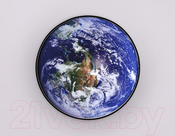 Изображение товара Потолочный светильник Ambrella FW11133 BK (черный)