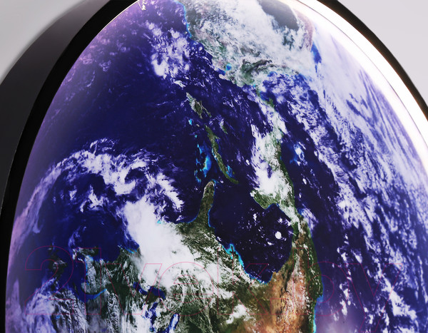 Изображение товара Потолочный светильник Ambrella FW11133 BK (черный)