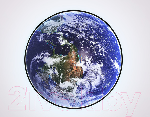 Изображение товара Потолочный светильник Ambrella FW11134 BK (черный)