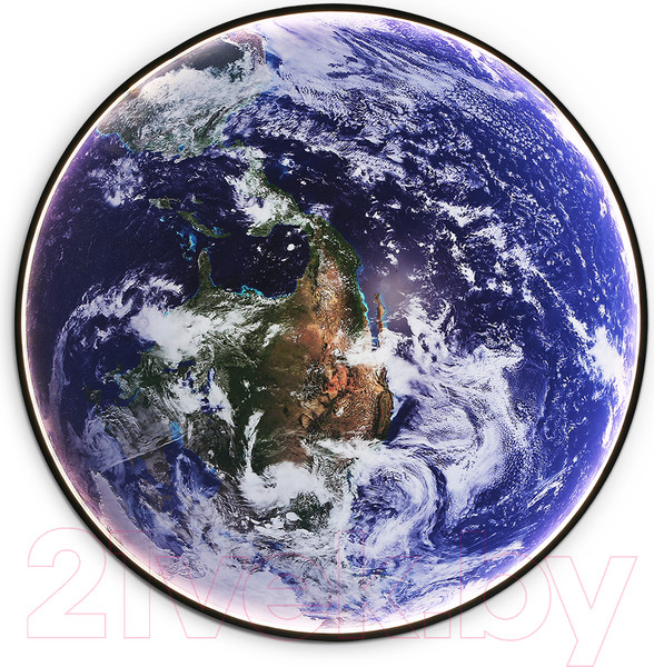 Изображение товара Потолочный светильник Ambrella FW11135 BK (черный)