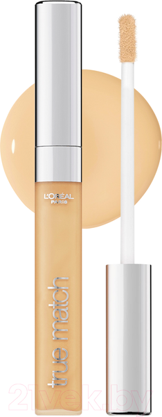 Изображение товара Консилер L'Oreal Paris Alliance The One 2N
