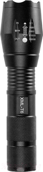 Изображение товара Фонарь Nisus AN-FR-1578